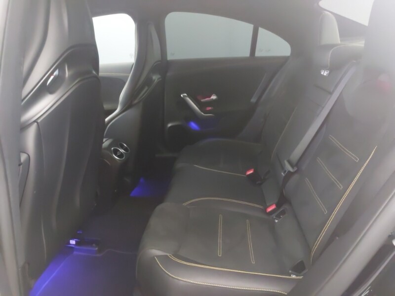 Used Mercedes-Benz CLA 2020 for sale - 77837451: Photo 6