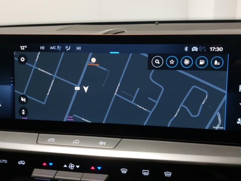 Used Vauxhall Grandland 2025 for sale - 76911737: Photo 10