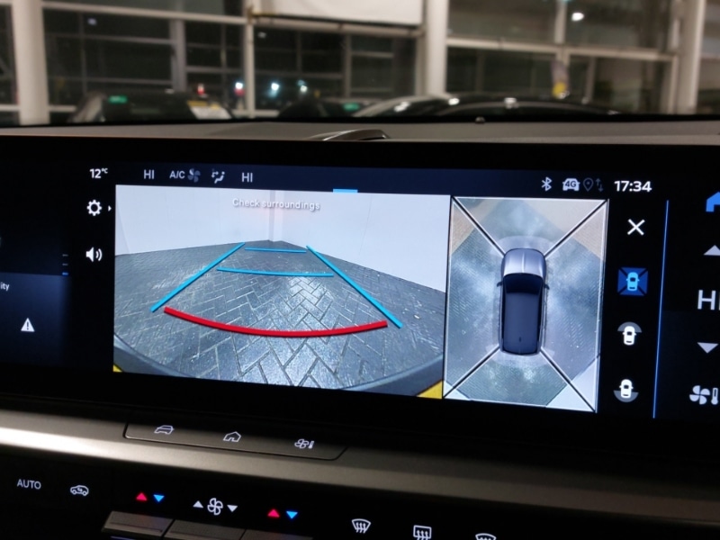 Used Vauxhall Grandland 2025 for sale - 76911737: Photo 15