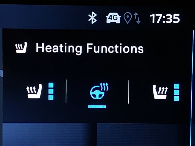 Used Vauxhall Grandland 2025 for sale - 76911737: Photo 17