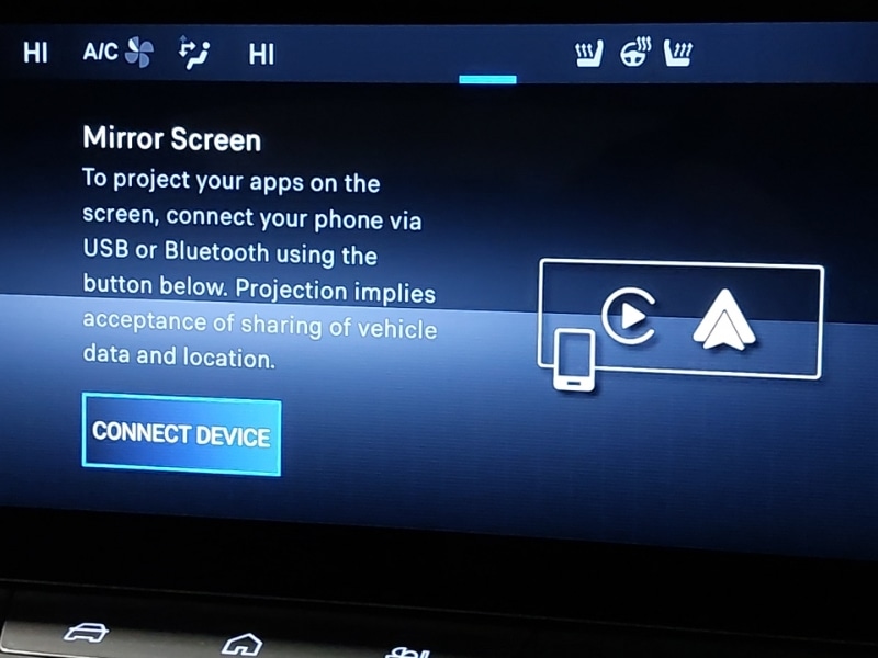 Used Vauxhall Grandland 2025 for sale - 76911737: Photo 18