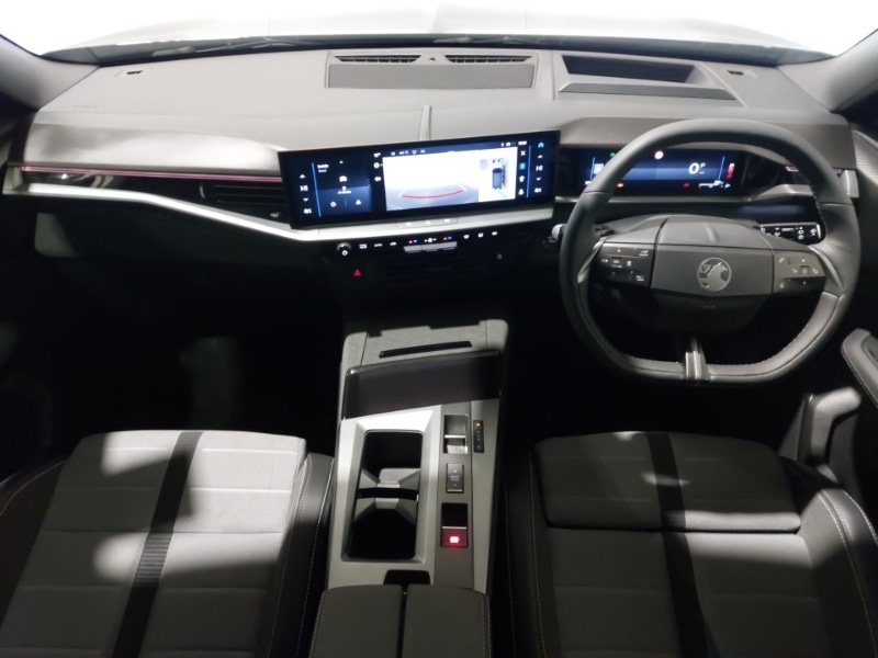 Used Vauxhall Grandland 2025 for sale - 76911737: Photo 2