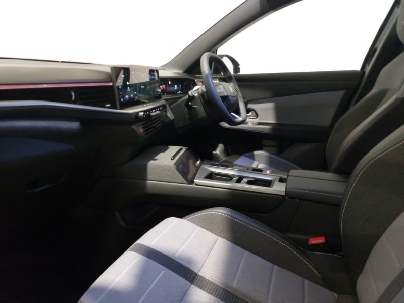 Used Vauxhall Grandland 2025 for sale - 76911737: Photo 5