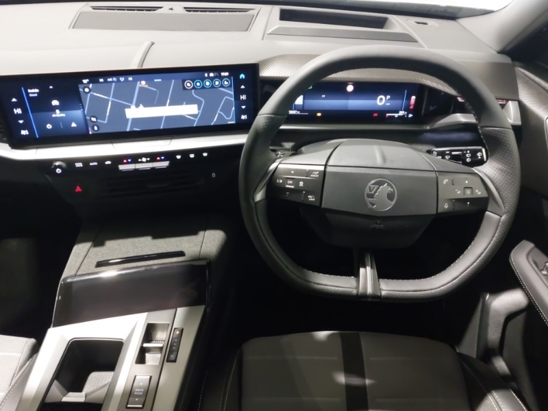 Used Vauxhall Grandland 2025 for sale - 76911737: Photo 7