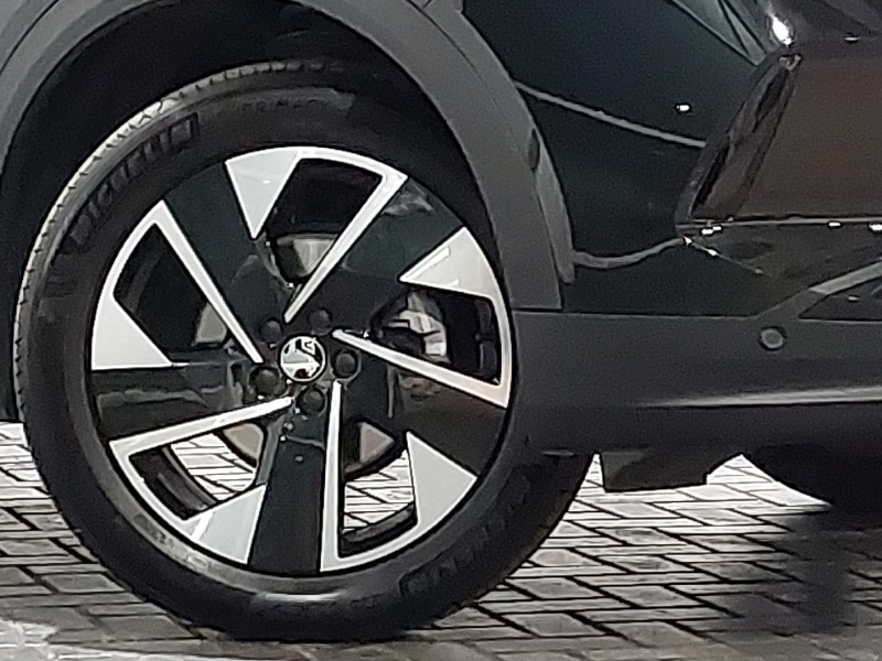 Used Vauxhall Grandland 2025 for sale - 76911737: Photo 9