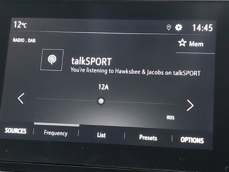 Used Vauxhall Corsa 2023 for sale - 78225370: Photo 10