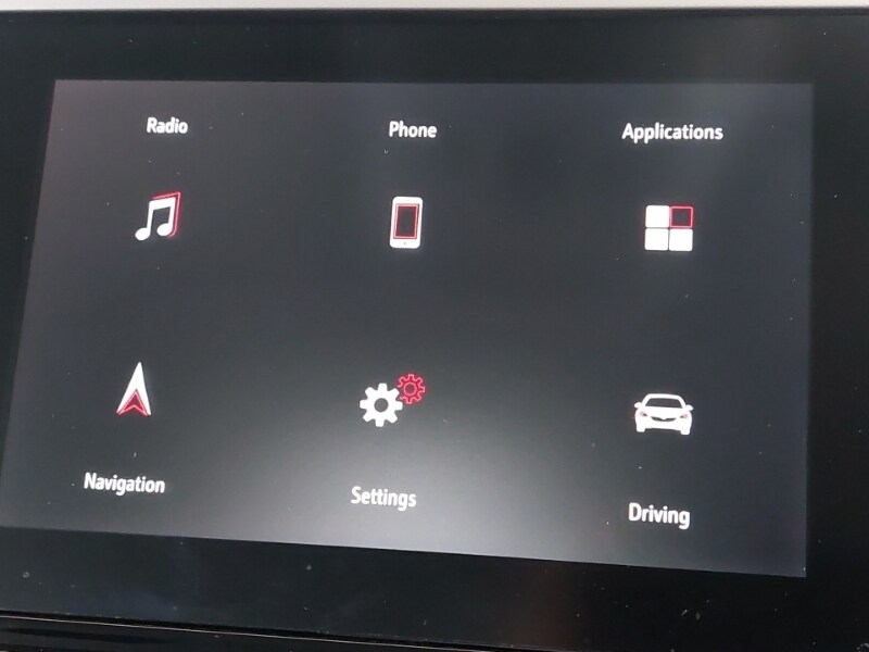 Used Vauxhall Corsa 2023 for sale - 78225370: Photo 11