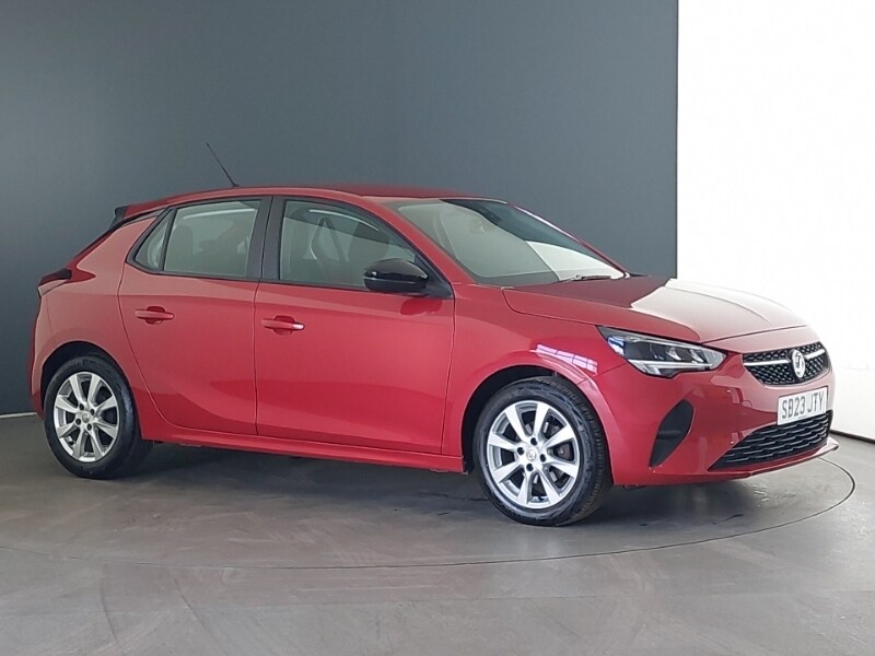 Used Vauxhall Corsa 2023 for sale - 78225370: Photo 12