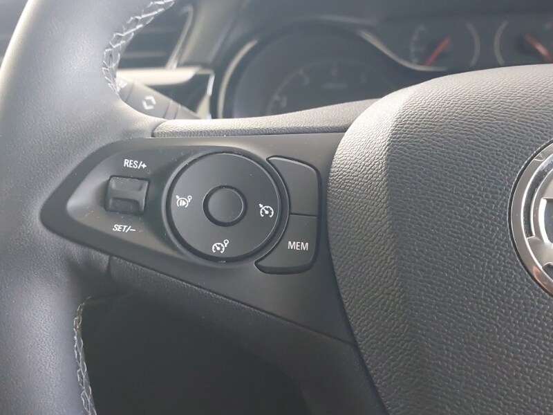 Used Vauxhall Corsa 2023 for sale - 78225370: Photo 14