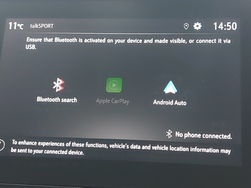 Used Vauxhall Corsa 2023 for sale - 78225370: Photo 16