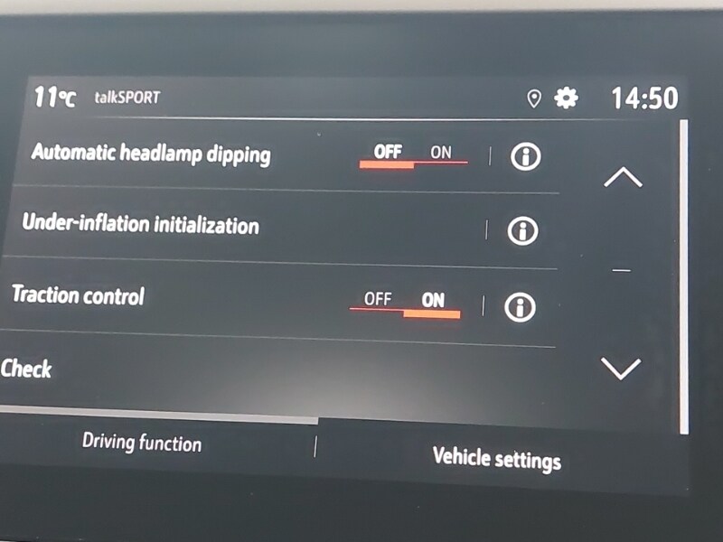 Used Vauxhall Corsa 2023 for sale - 78225370: Photo 17