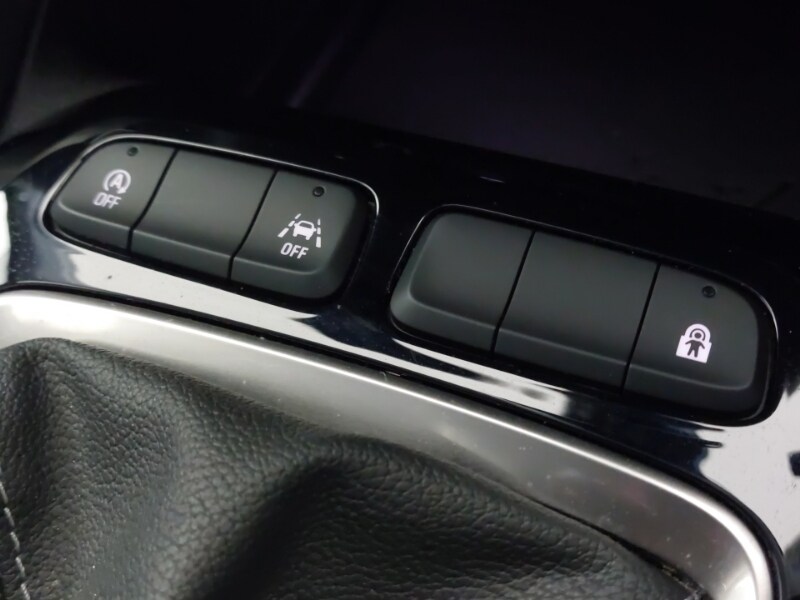 Used Vauxhall Corsa 2023 for sale - 78225370: Photo 18