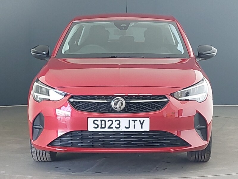 Used Vauxhall Corsa 2023 for sale - 78225370: Photo 19