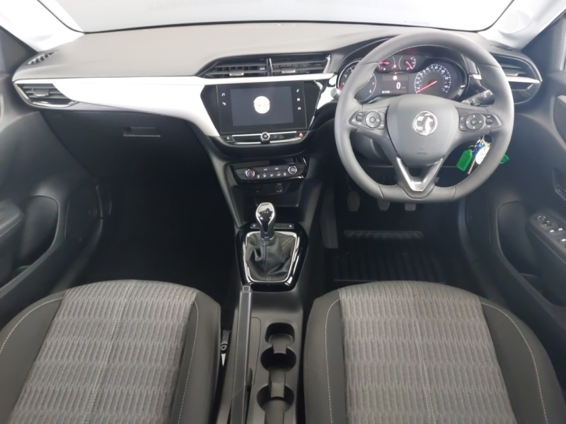 Used Vauxhall Corsa 2023 for sale - 78225370: Photo 2