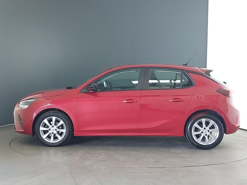 Used Vauxhall Corsa 2023 for sale - 78225370: Photo 4