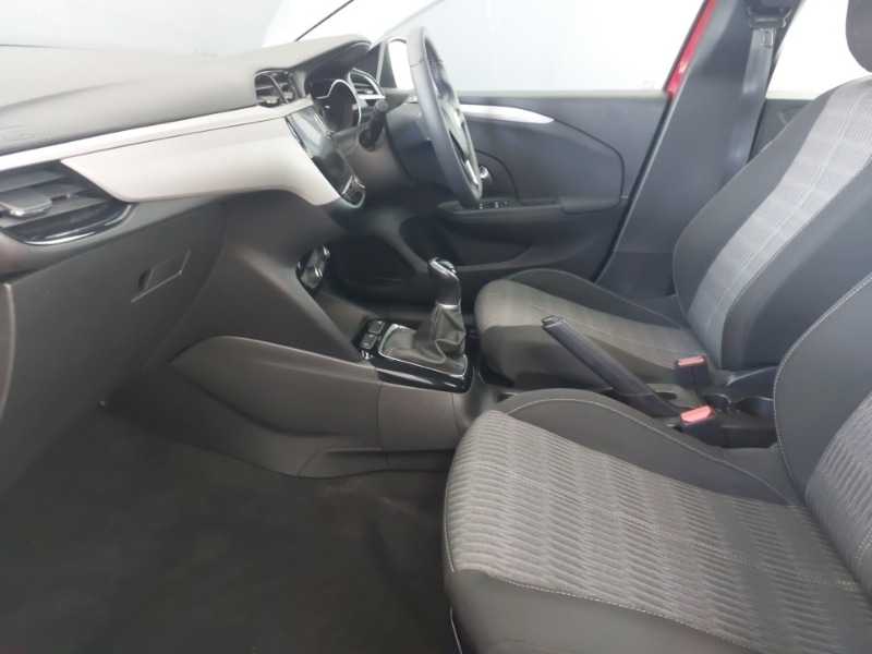 Used Vauxhall Corsa 2023 for sale - 78225370: Photo 5