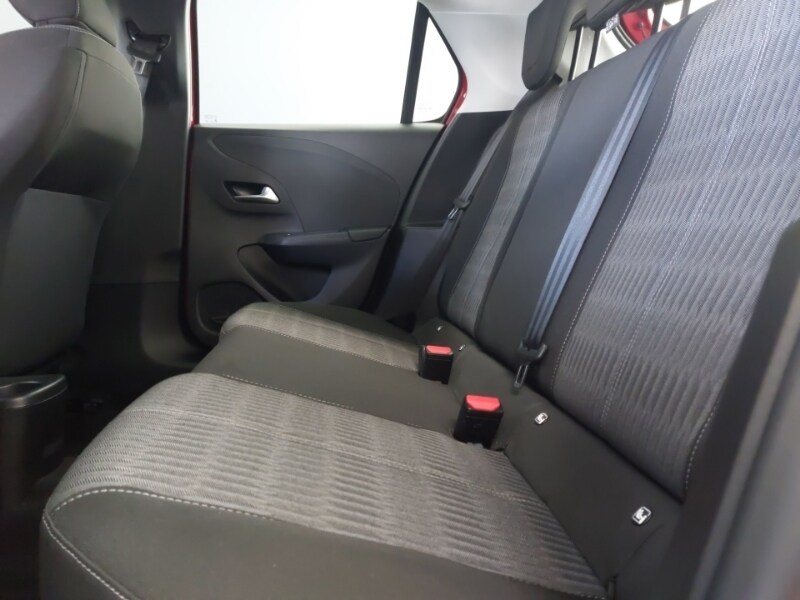 Used Vauxhall Corsa 2023 for sale - 78225370: Photo 6