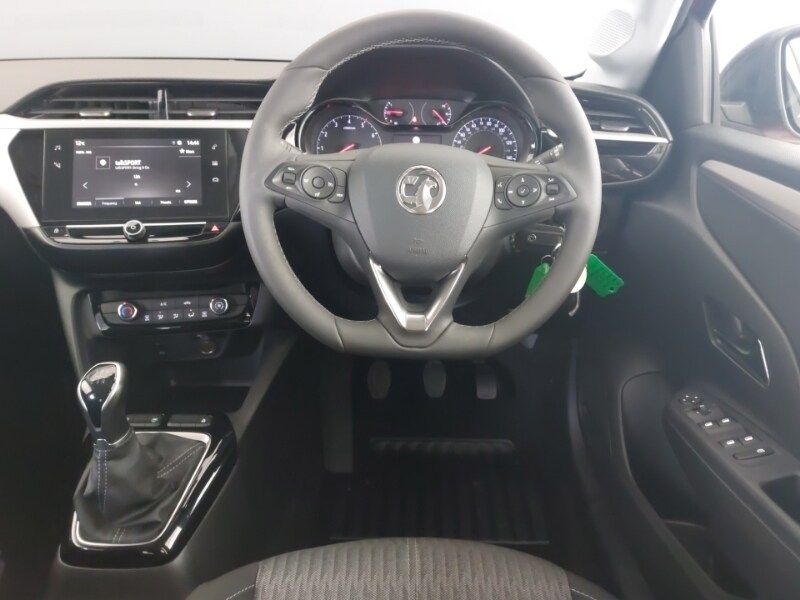 Used Vauxhall Corsa 2023 for sale - 78225370: Photo 7