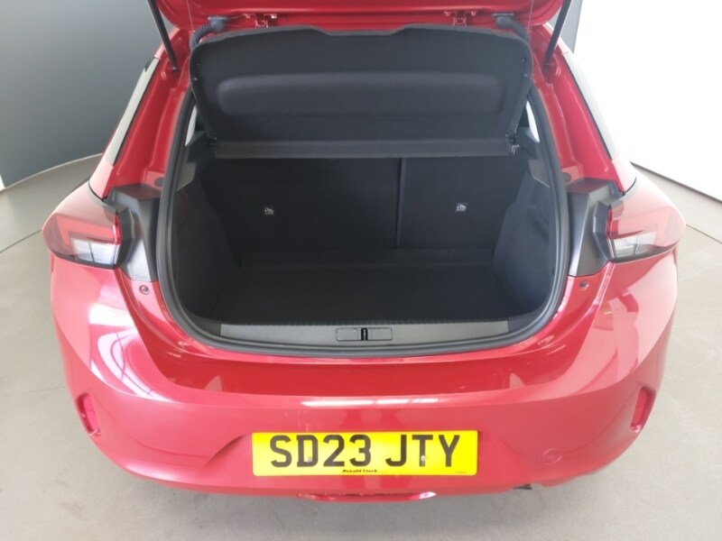 Used Vauxhall Corsa 2023 for sale - 78225370: Photo 8