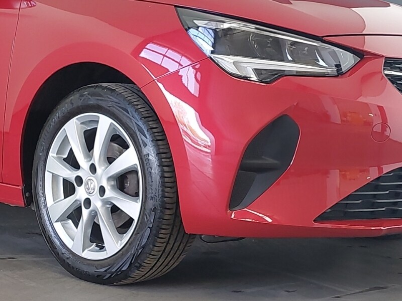 Used Vauxhall Corsa 2023 for sale - 78225370: Photo 9