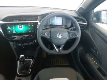 Used Vauxhall Corsa 2025 for sale - 74464059: Photo
