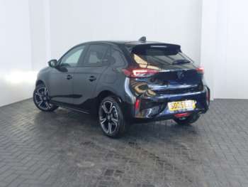 Used Vauxhall Corsa 2025 for sale - 74464059: Photo