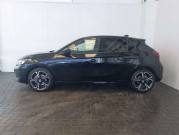 Used Vauxhall Corsa 2025 for sale - 74464059: Photo