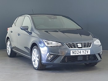 2024 - 1.0 TSI 115 Xcellence 5dr