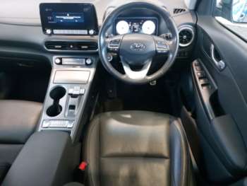 Used Hyundai KONA 2021 for sale - 74641676: Photo