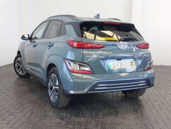 Used Hyundai KONA 2021 for sale - 74641676: Photo