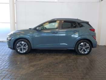 Used Hyundai KONA 2021 for sale - 74641676: Photo