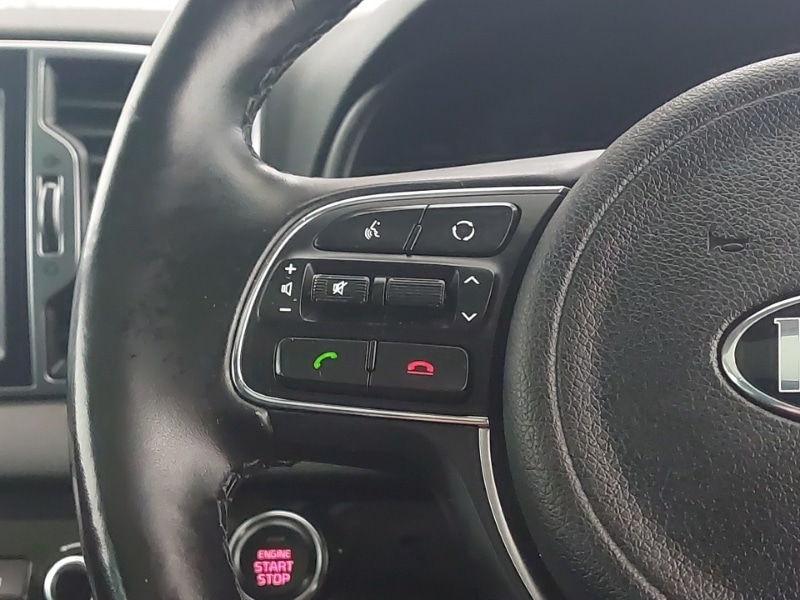 Used Kia Sportage 2018 for sale - 77992816: Photo 14