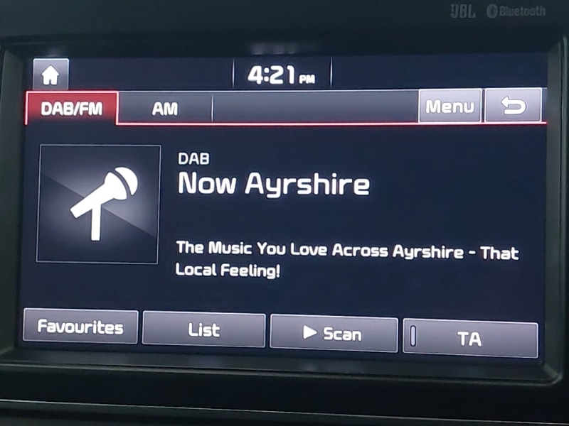 Used Kia Sportage 2018 for sale - 77992816: Photo 17