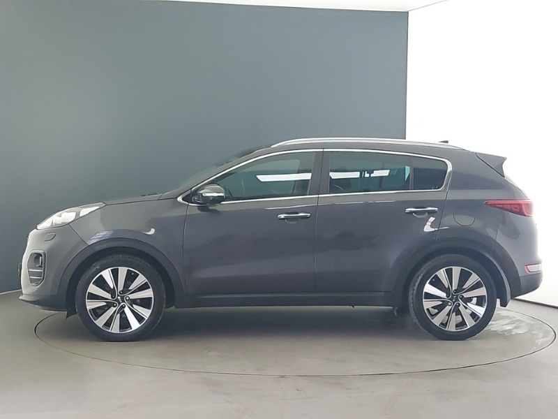 Used Kia Sportage 2018 for sale - 77992816: Photo 4