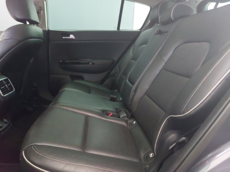 Used Kia Sportage 2018 for sale - 77992816: Photo 6