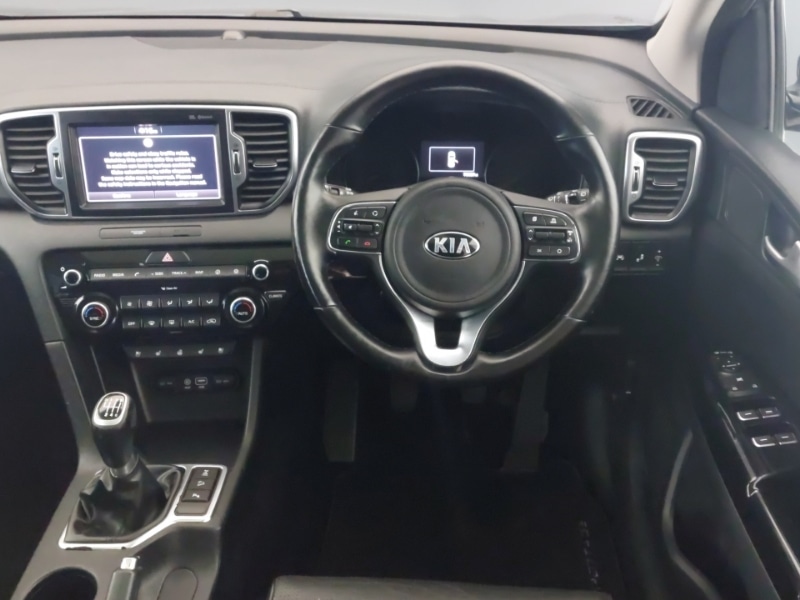 Used Kia Sportage 2018 for sale - 77992816: Photo 7