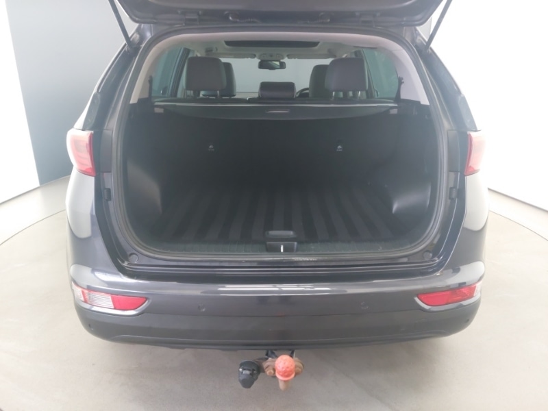 Used Kia Sportage 2018 for sale - 77992816: Photo 8