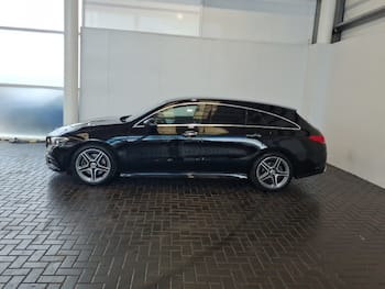 Used Mercedes-Benz CLA 2022 for sale - 79659817: Photo