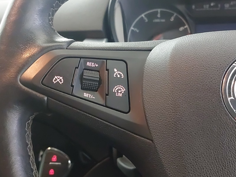 Used Vauxhall Corsa 2018 for sale - 77433638: Photo 14