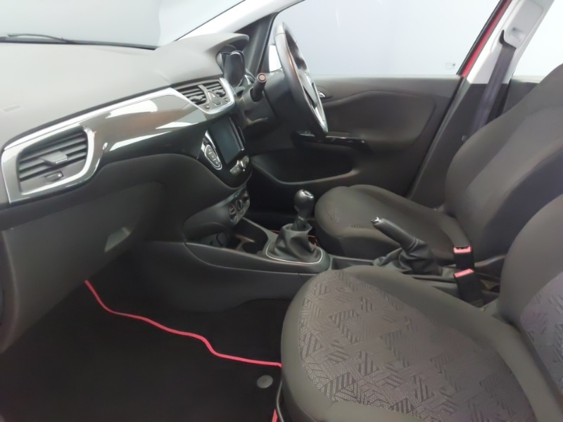 Used Vauxhall Corsa 2018 for sale - 77433638: Photo 5