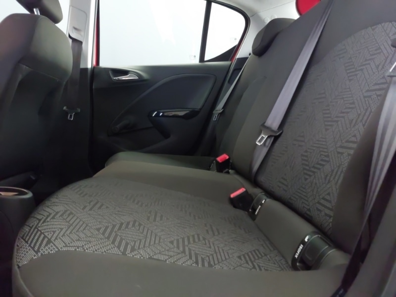 Used Vauxhall Corsa 2018 for sale - 77433638: Photo 6