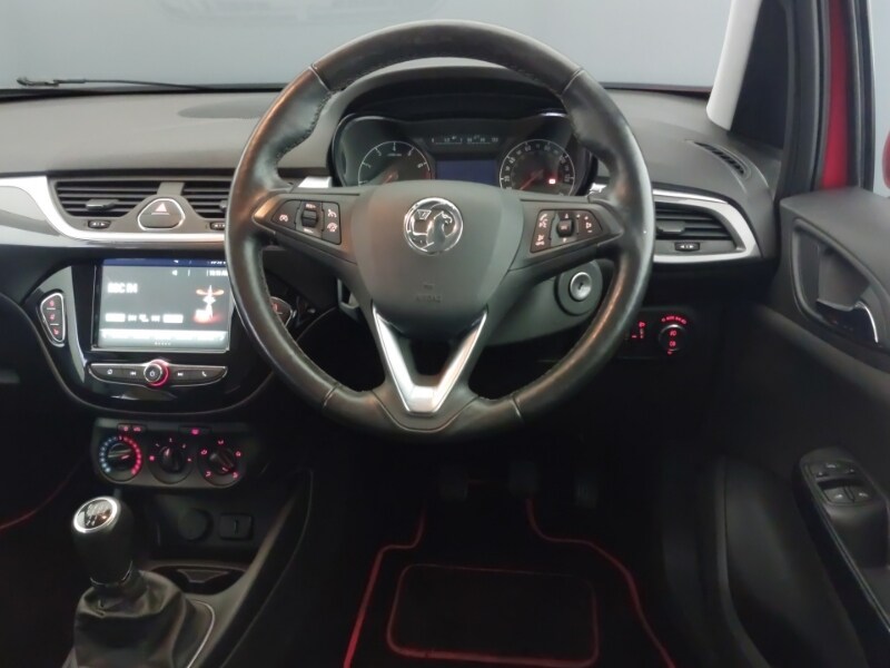 Used Vauxhall Corsa 2018 for sale - 77433638: Photo 7