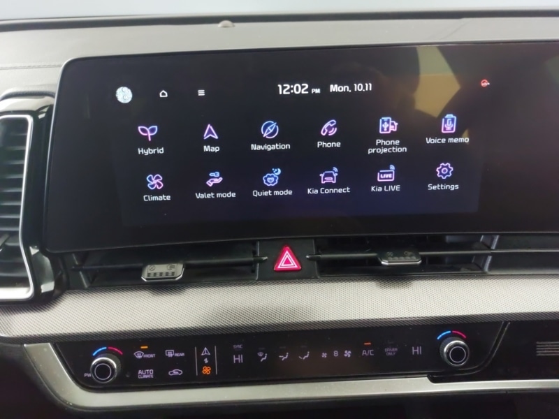 Used Kia Sportage 2022 for sale - 76602341: Photo 10