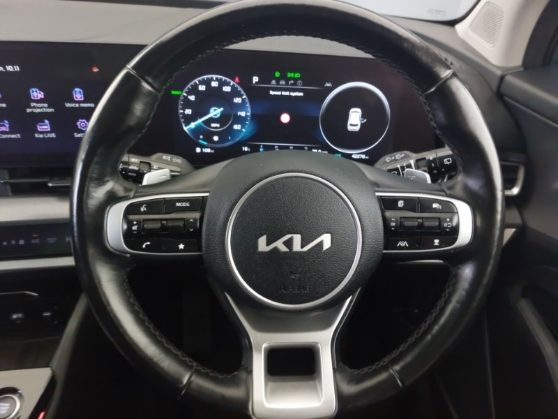 Used Kia Sportage 2022 for sale - 76602341: Photo 11