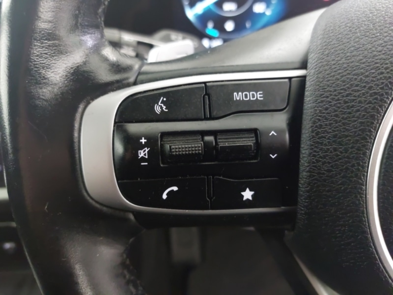 Used Kia Sportage 2022 for sale - 76602341: Photo 12