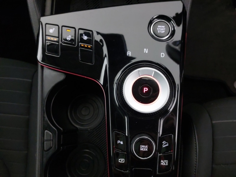 Used Kia Sportage 2022 for sale - 76602341: Photo 14