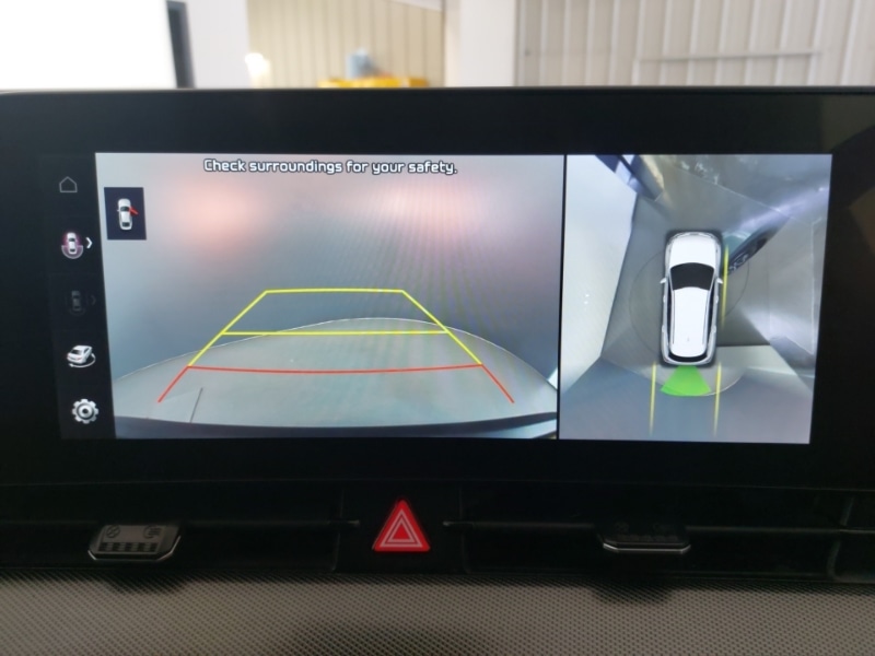 Used Kia Sportage 2022 for sale - 76602341: Photo 15