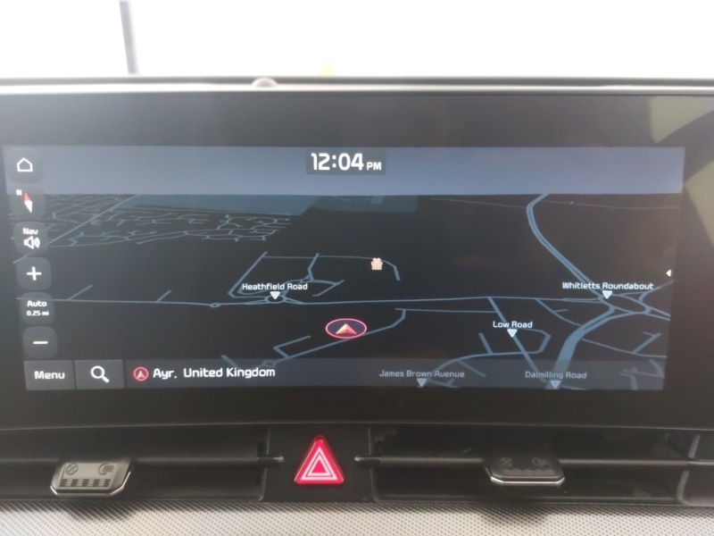 Used Kia Sportage 2022 for sale - 76602341: Photo 16