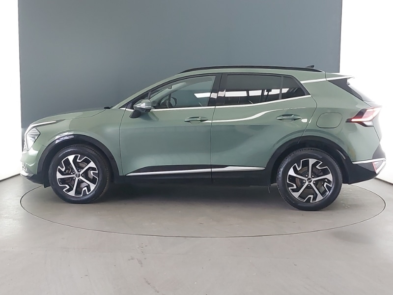 Used Kia Sportage 2022 for sale - 76602341: Photo 4