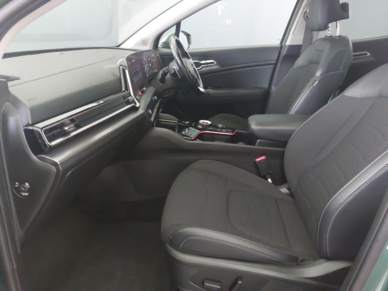 Used Kia Sportage 2022 for sale - 76602341: Photo 5